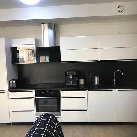 Apartmantplus01 Praha Eksteriør bilde
