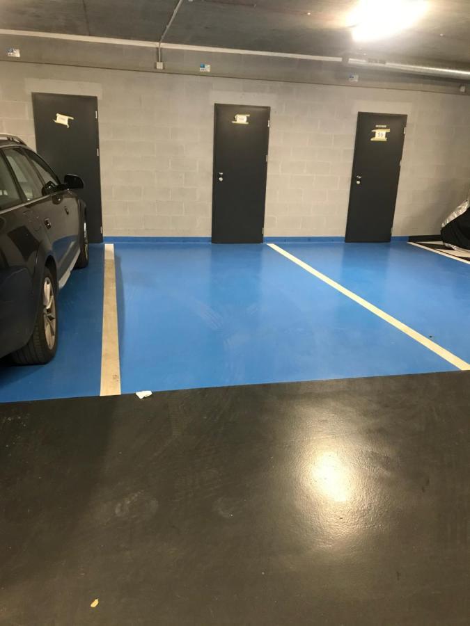 Apartmantplus01 Praha Eksteriør bilde