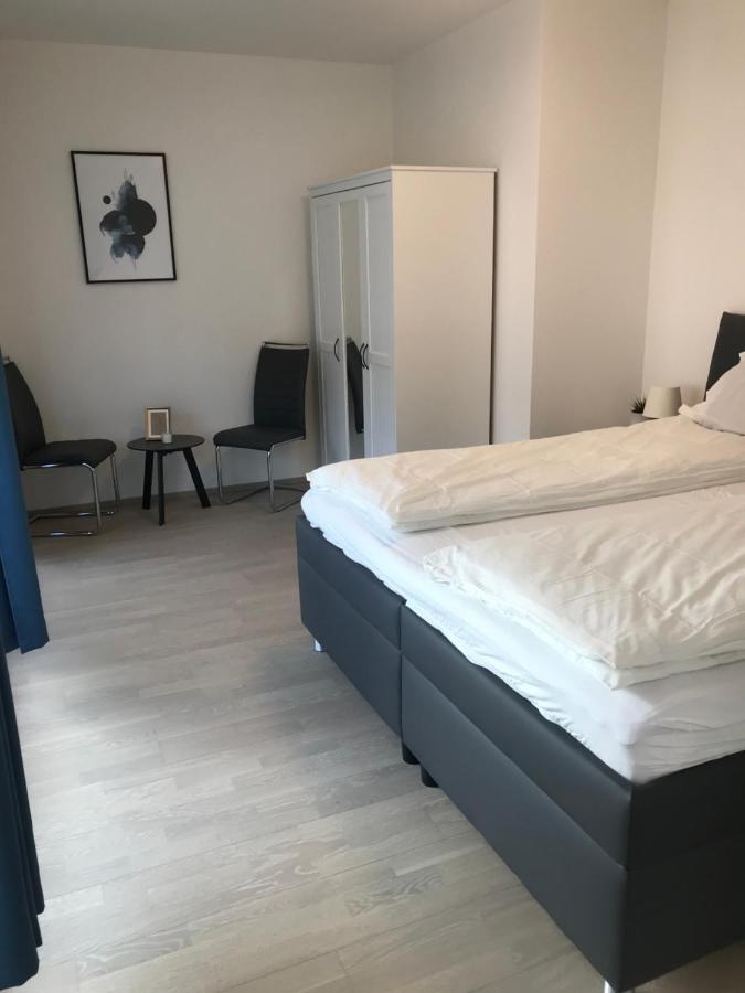 Apartmantplus01 Praha Eksteriør bilde