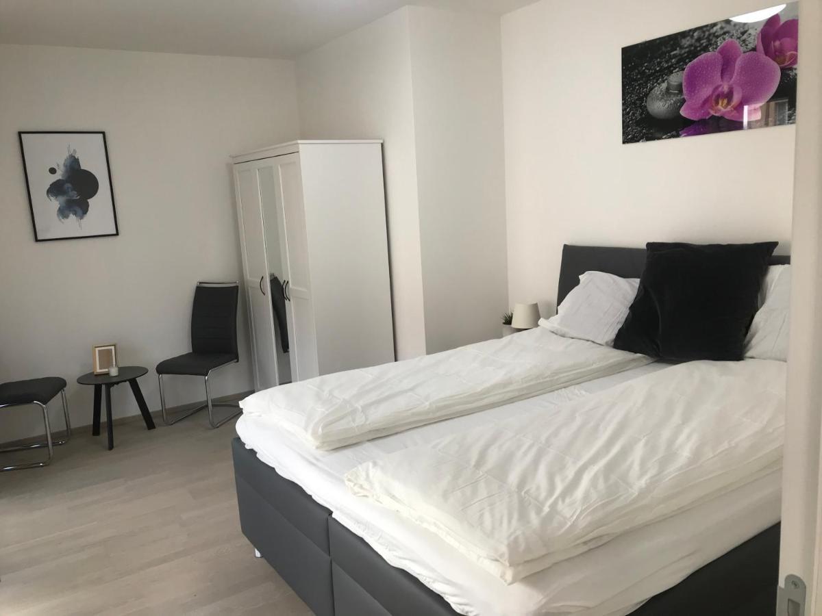 Apartmantplus01 Praha Eksteriør bilde